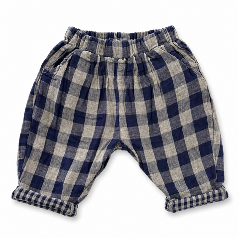 Billy Plaid