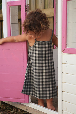 Gypsy 3/4