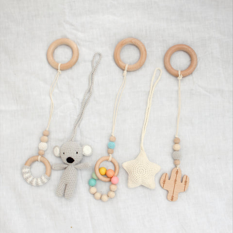 Hanging toys - koala