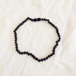 Amber necklace