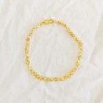 Amber necklace