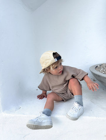 Bobby Summer Set