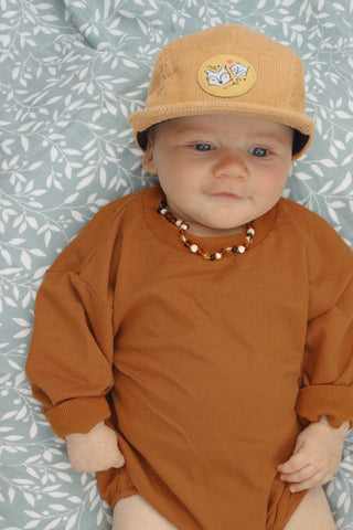 Tex Cord Cap
