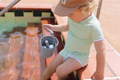 Jace swim set