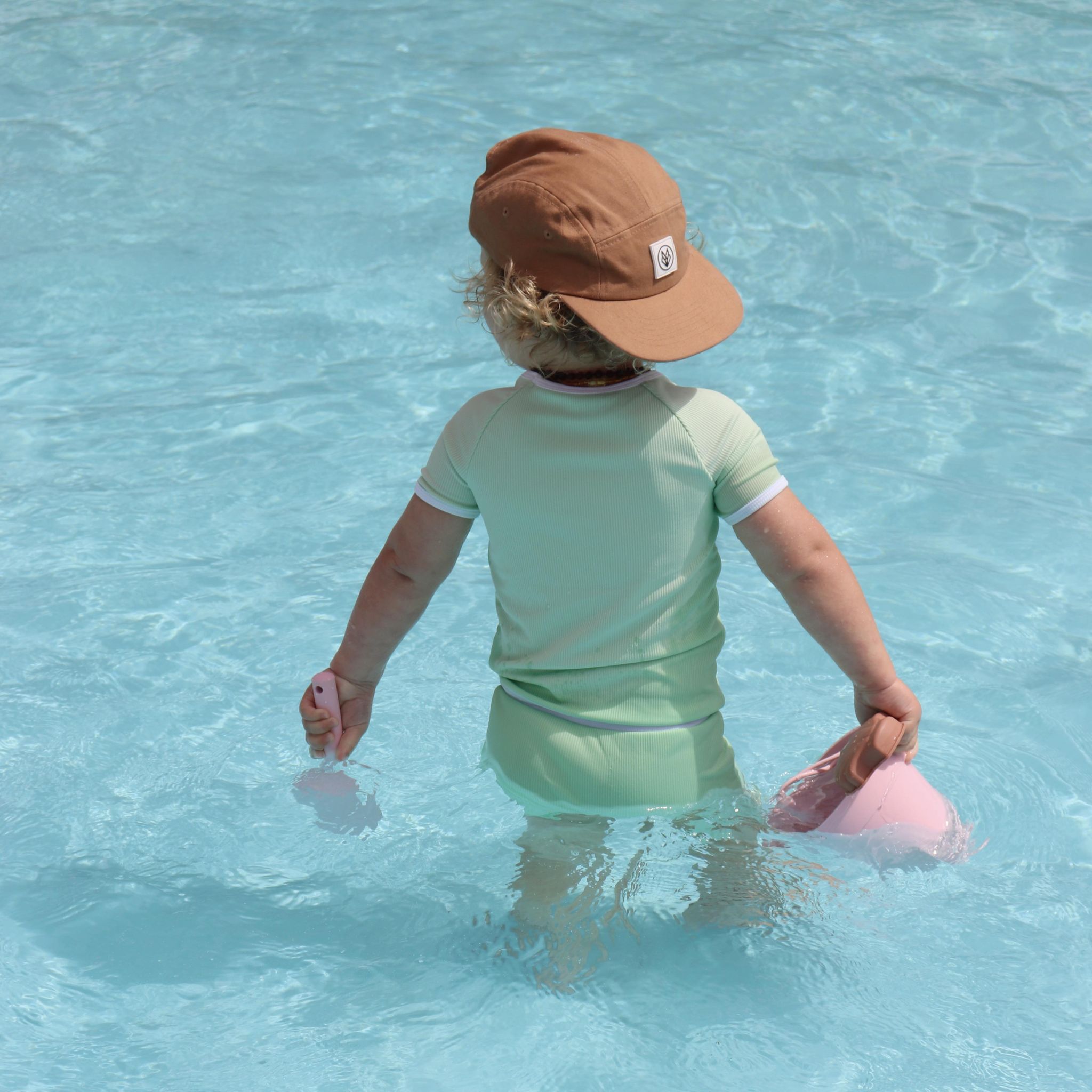 Jace swim set