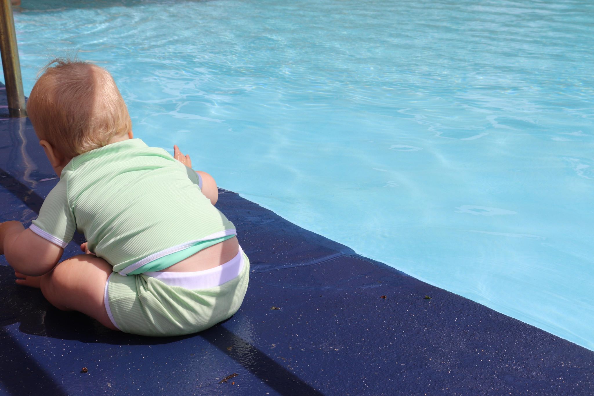 Jace swim set