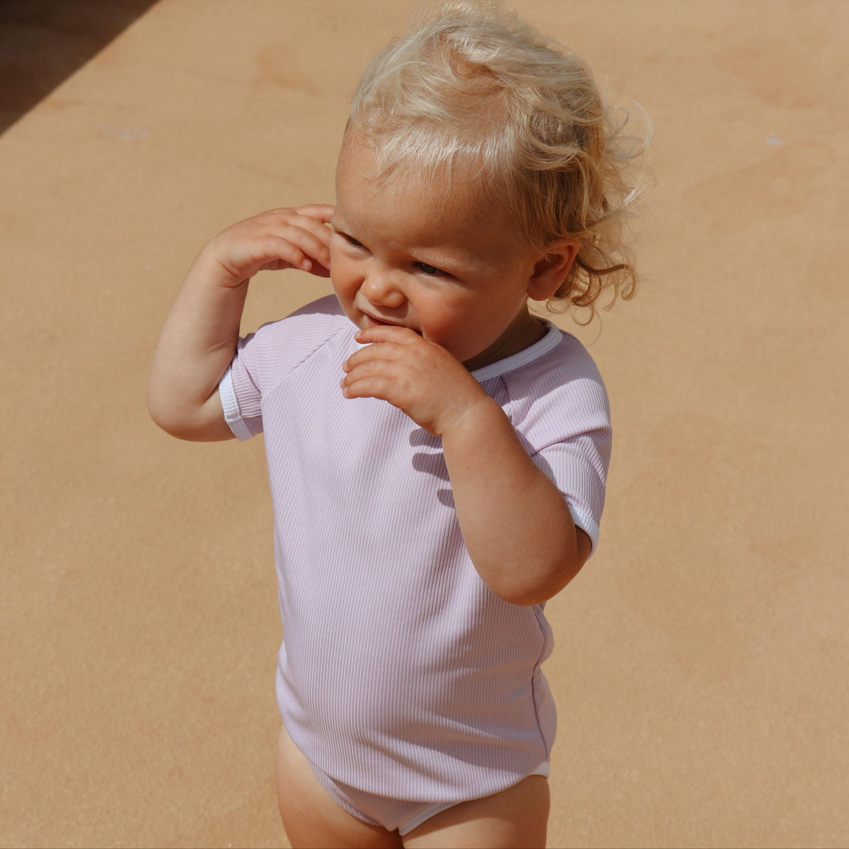 Ophelia swim set