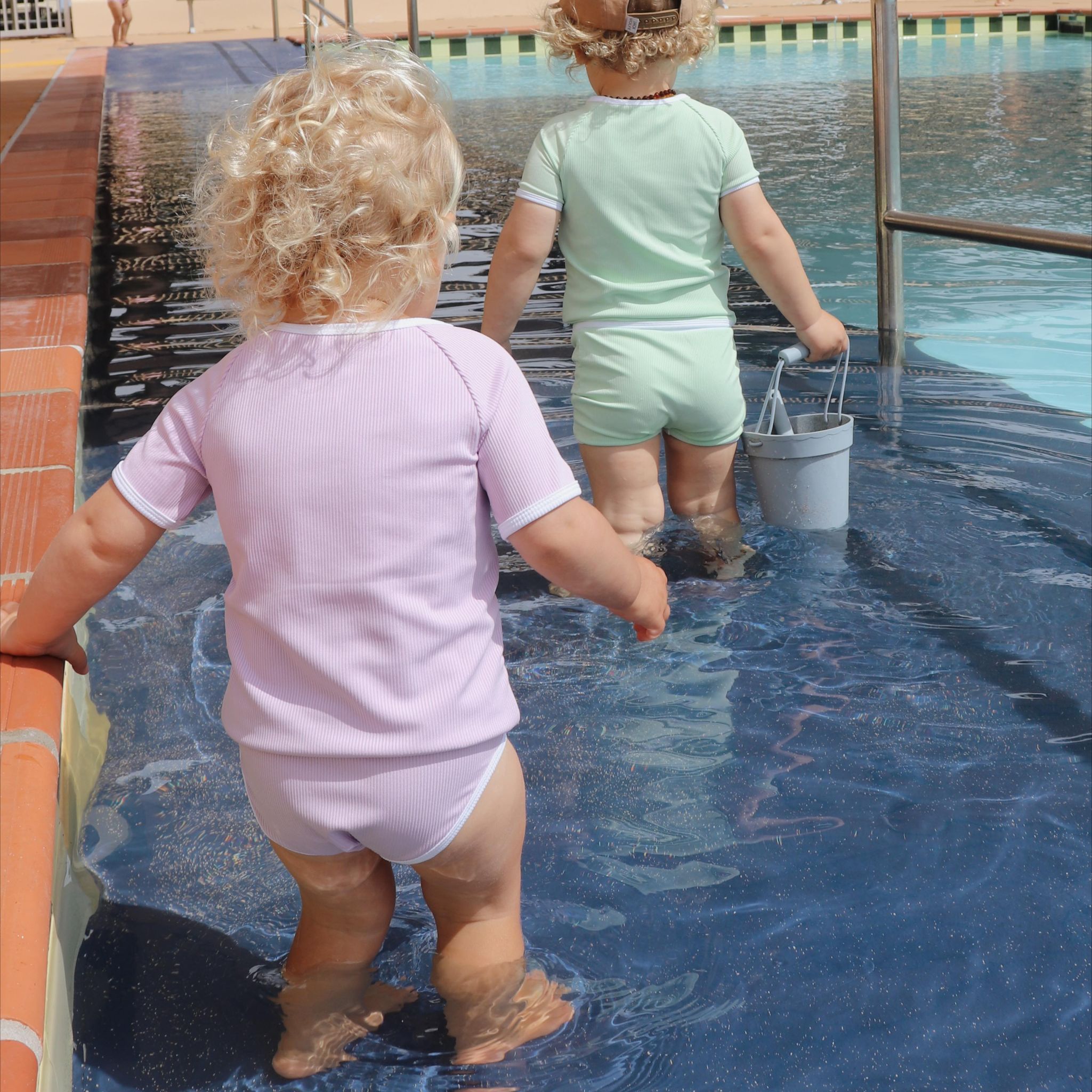 Ophelia swim set