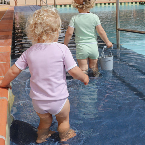 Ophelia swim set