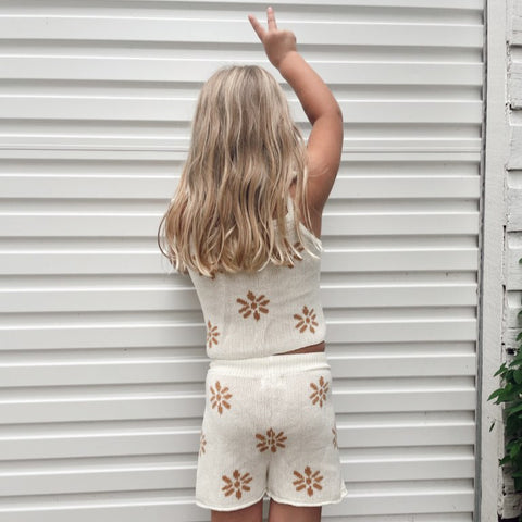 Ochre Summer Set