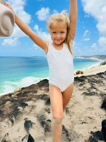 Shelby One Piece