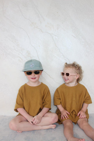 Bobby Summer Set