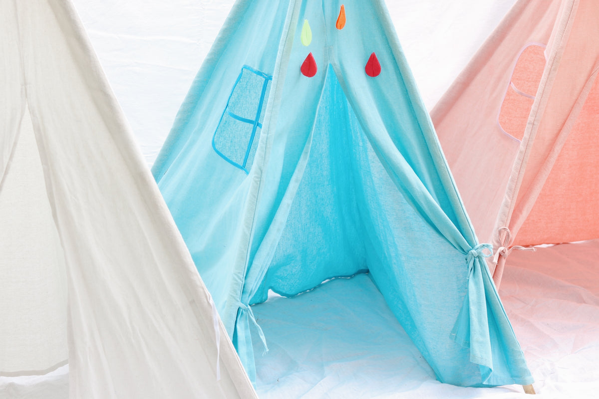 Tee Pees