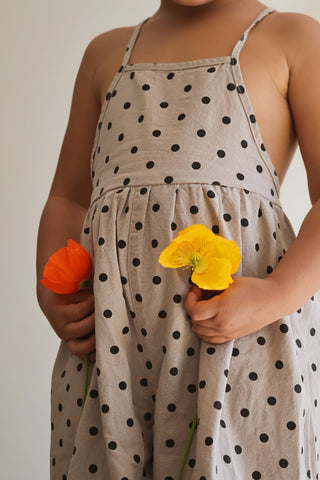 Jaya Jumpsuit