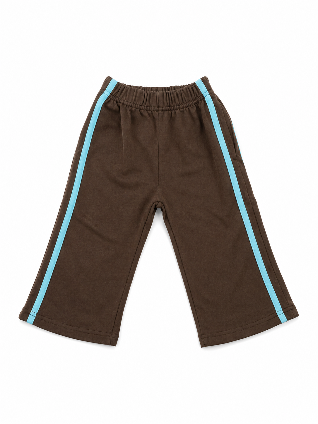 Racer pocket pants