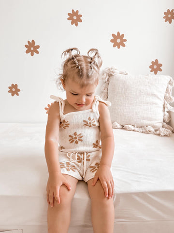 Ochre Summer Set