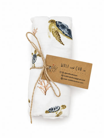 Baby wraps