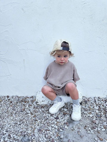 Bobby Summer Set