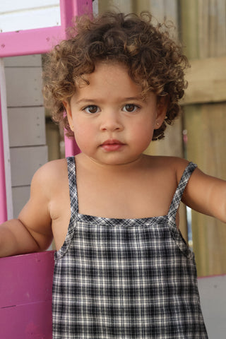 Gypsy 3/4