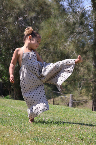 Jaya Jumpsuit