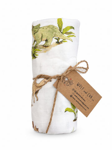 Baby wraps