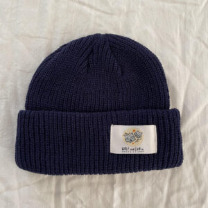 Bodhi Beanie