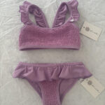 Butterfly bikini