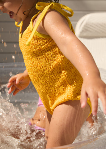 Starfish one piece