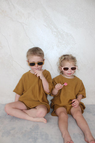Bobby Summer Set