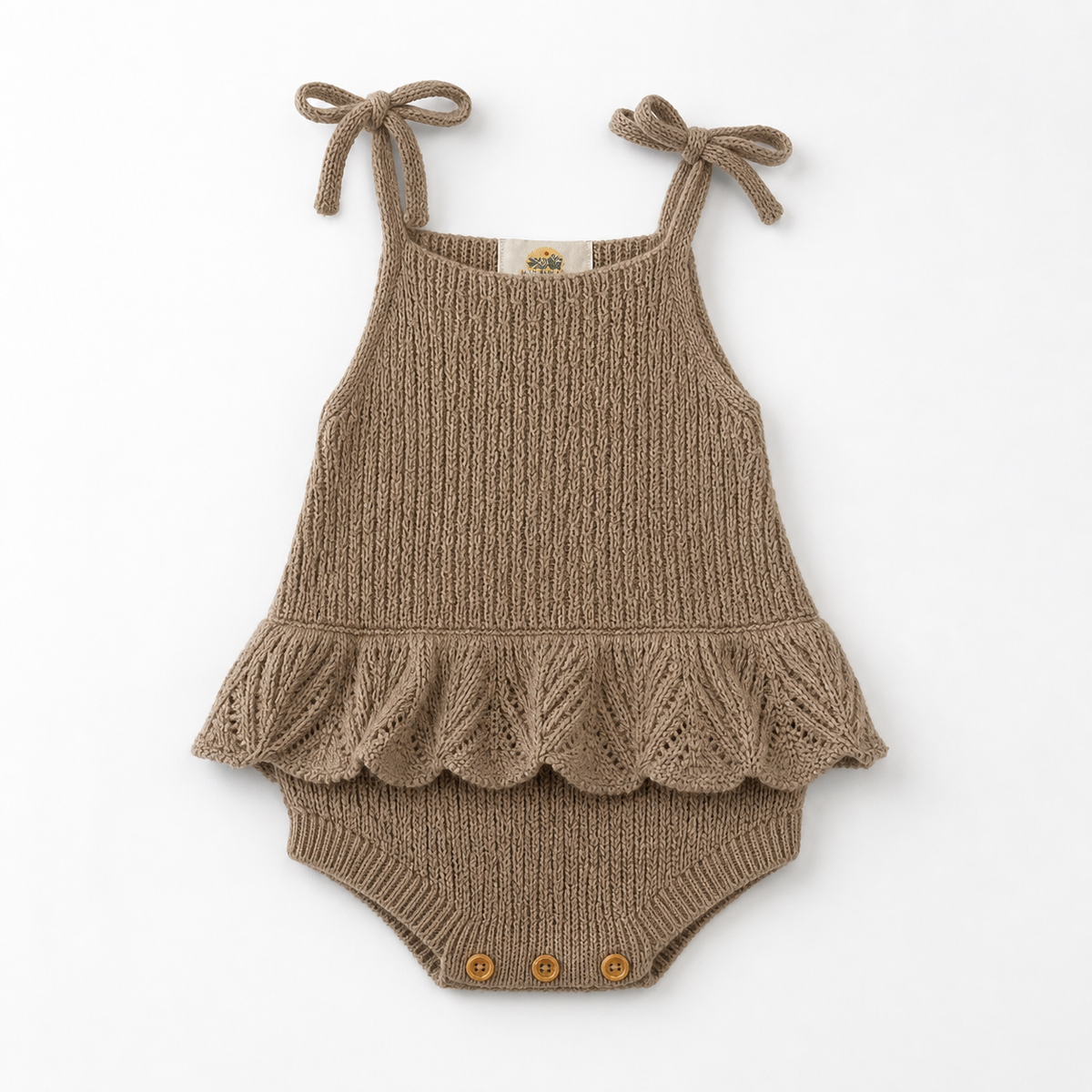 The Valley Romper