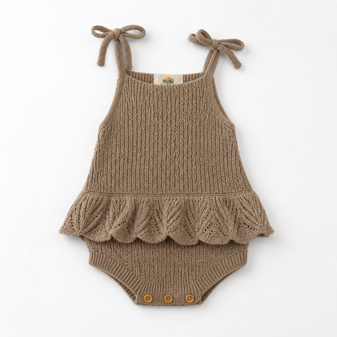 The Valley Romper