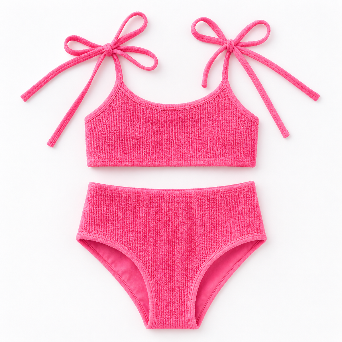 Starfish bikini