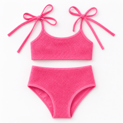Starfish bikini