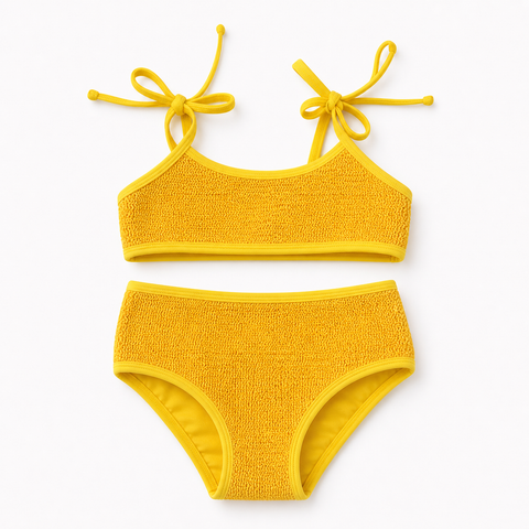 Starfish bikini