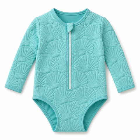 Shelby Long Sleeve