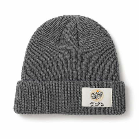 Bodhi Beanie