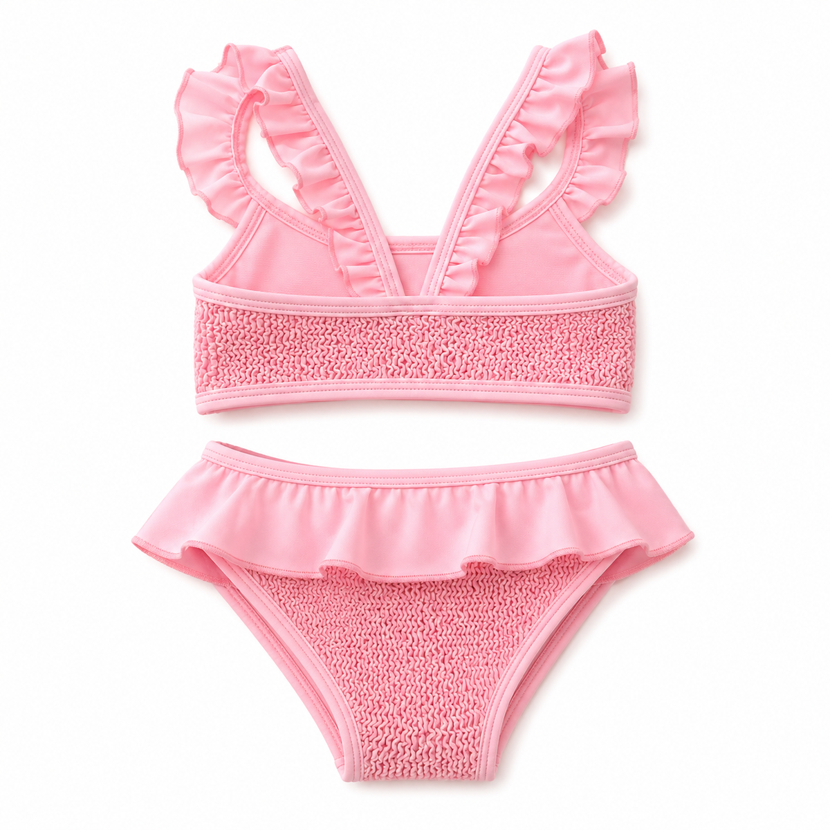 Butterfly bikini