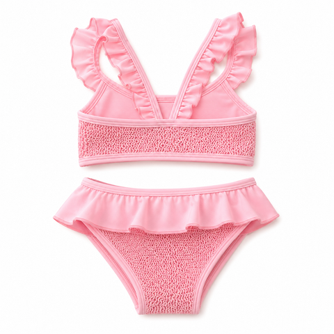 Butterfly bikini