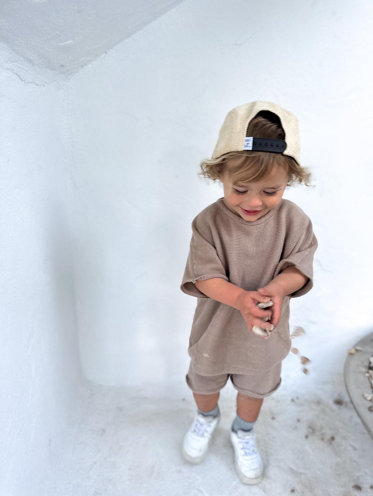 Bobby Summer Set