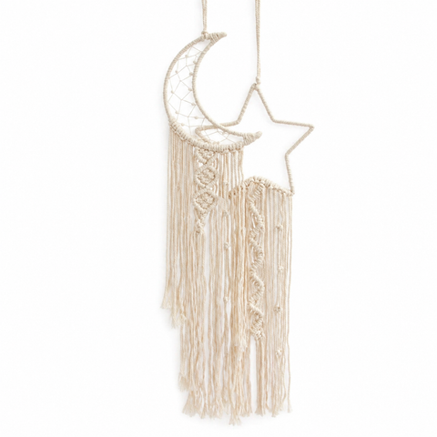 Nursery decor - star