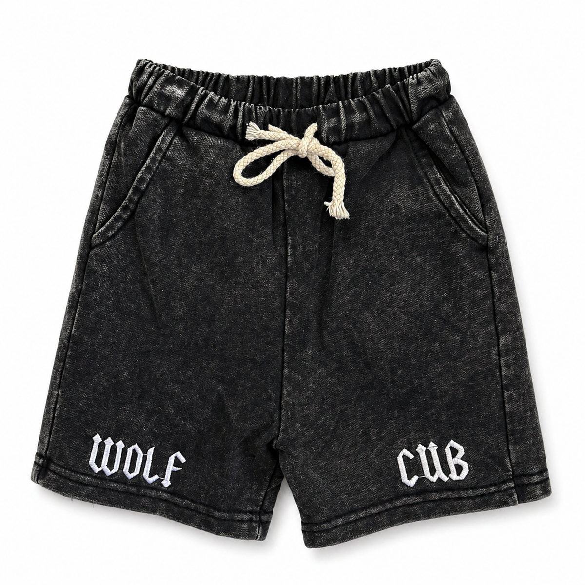 Baddie shorts