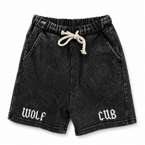 Baddie shorts