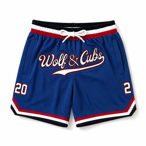 Baller shorts