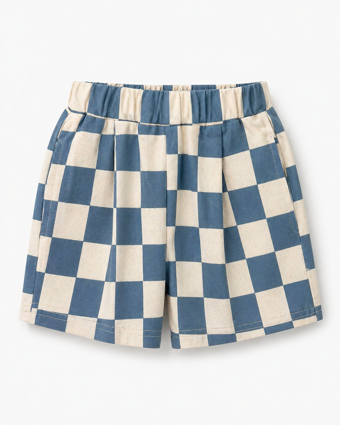 Checker jorts