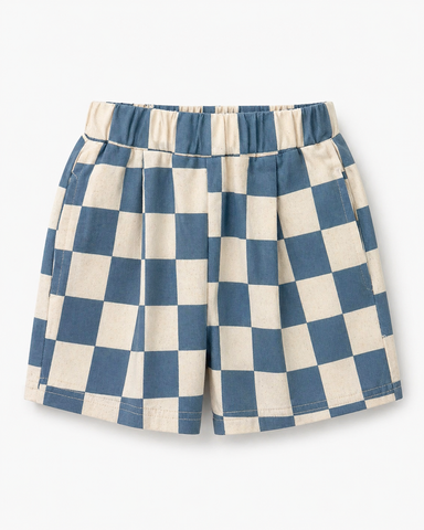 Checker jorts