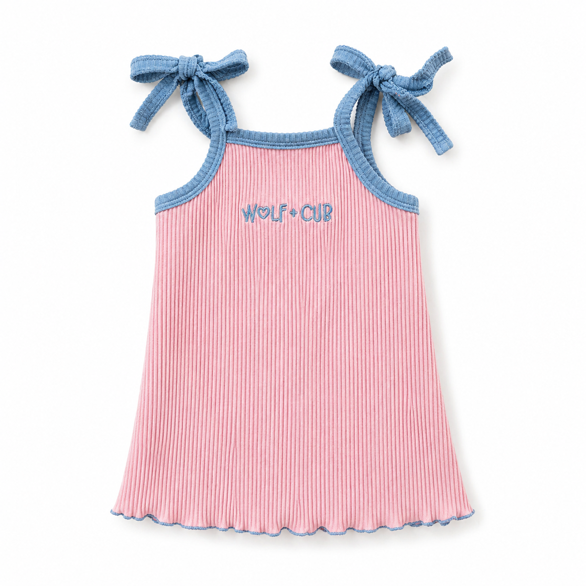 The Ocean Mini