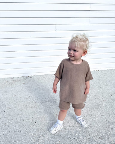 Bobby Summer Set