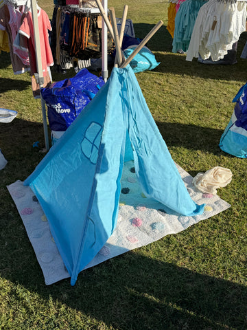 Tee Pees