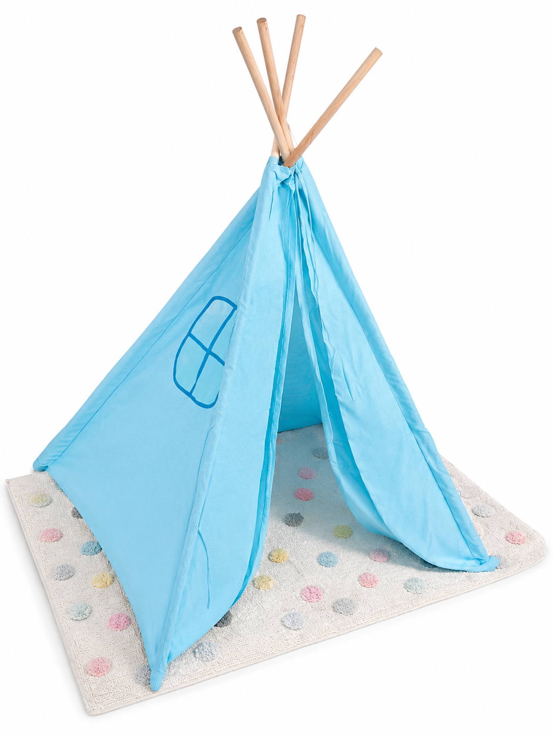 Tee Pees