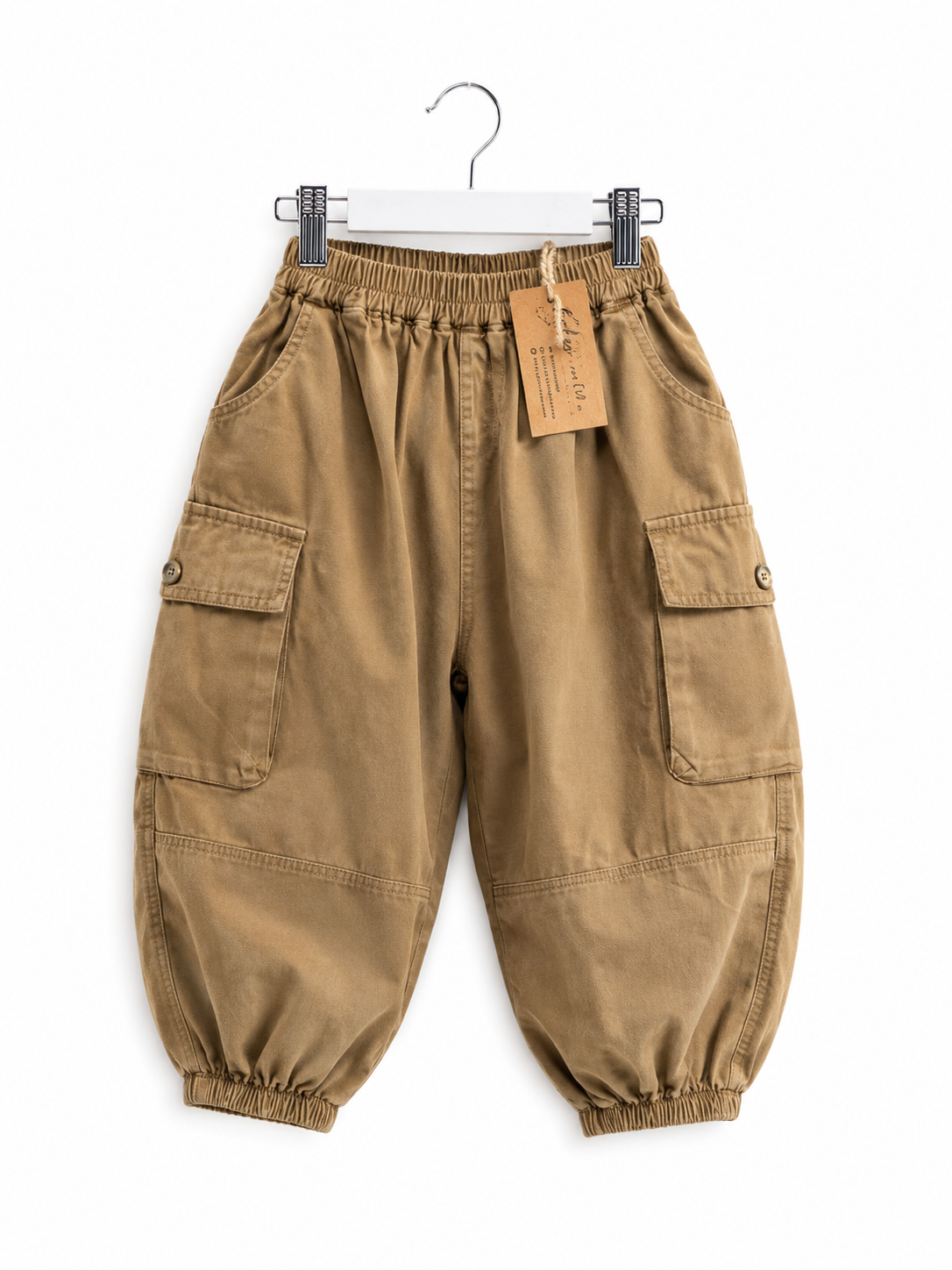 Baggy Cargo’s